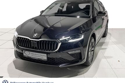Skoda Scala Gebrauchtwagen