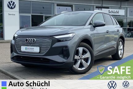 Audi Q4 e-tron Gebrauchtwagen