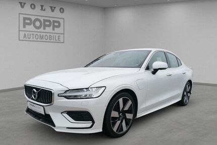 Volvo S60 Gebrauchtwagen