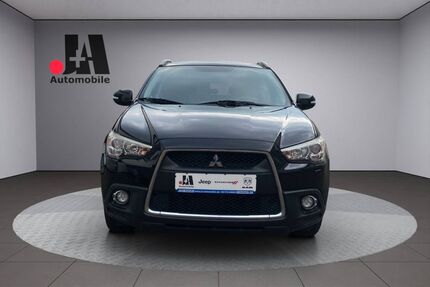 Mitsubishi ASX Gebrauchtwagen
