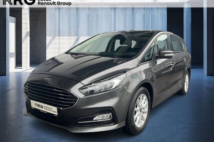 Ford S-Max Gebrauchtwagen