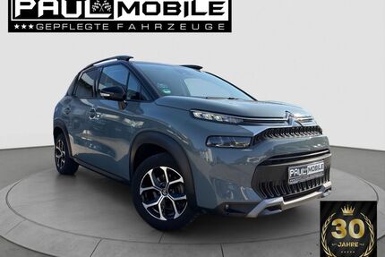 Citroen C3 Aircross Gebrauchtwagen