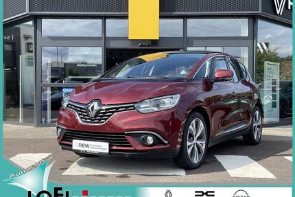 Renault Scenic Gebrauchtwagen
