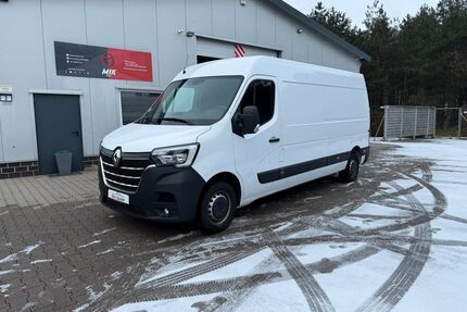 Renault Master Gebrauchtwagen