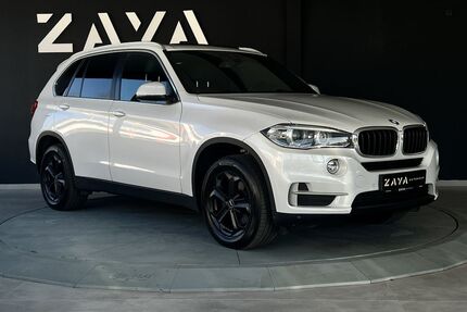 BMW X5 Gebrauchtwagen