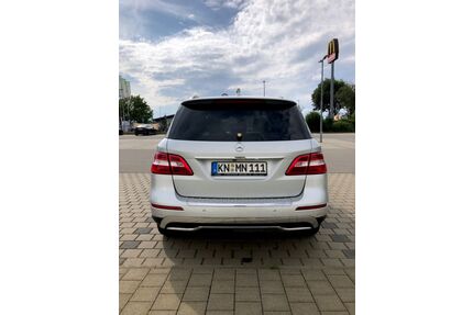 Mercedes-Benz ML 250 Gebrauchtwagen