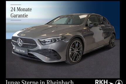 Mercedes-Benz A 200 Gebrauchtwagen