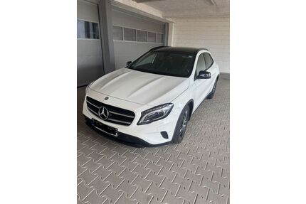 Mercedes-Benz GLA 200 Gebrauchtwagen