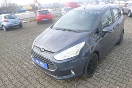 Ford B-Max Gebrauchtwagen