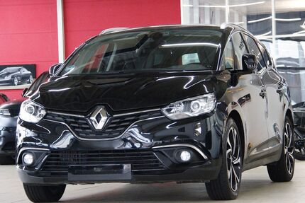 Renault Grand Scenic Gebrauchtwagen