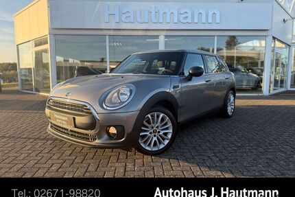 Mini One Clubman Gebrauchtwagen