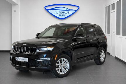 Jeep Grand Cherokee Gebrauchtwagen