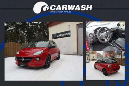 Opel Adam Gebrauchtwagen