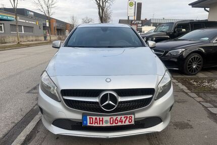 Mercedes-Benz A 200 Gebrauchtwagen