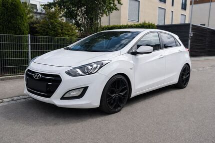 Hyundai i30 Gebrauchtwagen