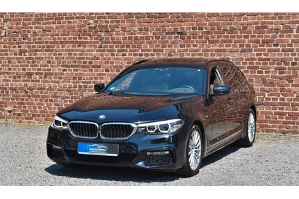 BMW 540 Gebrauchtwagen