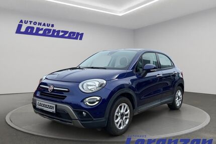 Fiat 500X Gebrauchtwagen
