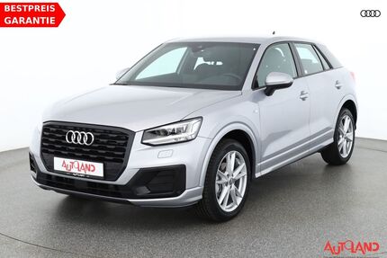 Audi Q2 Gebrauchtwagen