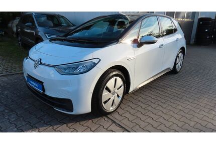 VW ID.3 Gebrauchtwagen