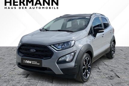 Ford EcoSport Gebrauchtwagen