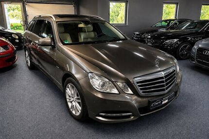Mercedes-Benz E 350 Gebrauchtwagen