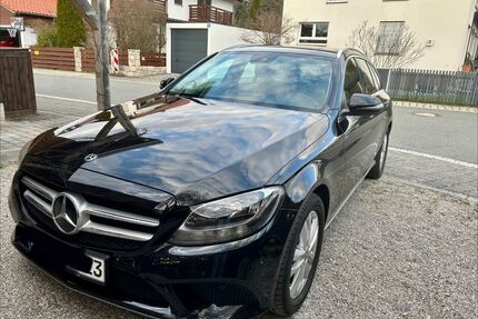 Mercedes-Benz C 220 Gebrauchtwagen
