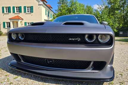 Dodge Challenger Gebrauchtwagen