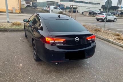 Opel Insignia Gebrauchtwagen