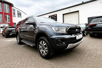 Ford Ranger Gebrauchtwagen