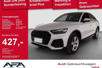 Audi Q5 Gebrauchtwagen