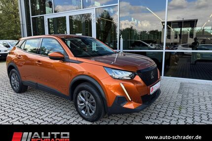 Peugeot 2008 Gebrauchtwagen