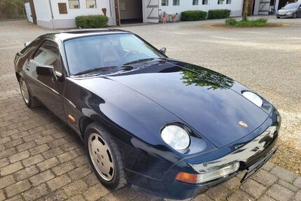 Porsche 928 Gebrauchtwagen