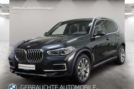 BMW X5 Gebrauchtwagen
