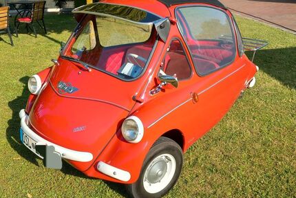 Heinkel Andere Gebrauchtwagen