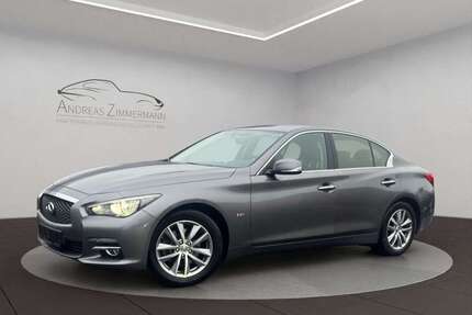 INFINITI Q50 Gebrauchtwagen