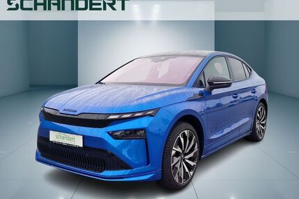 Skoda Enyaq Gebrauchtwagen
