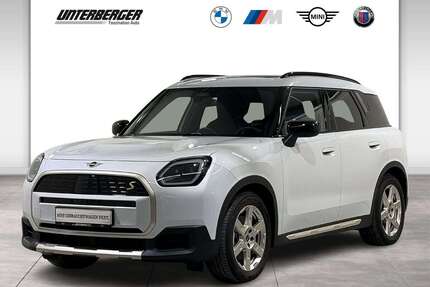 Mini Cooper SE Countryman Gebrauchtwagen
