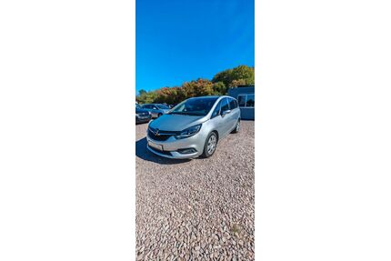 Opel Zafira Gebrauchtwagen