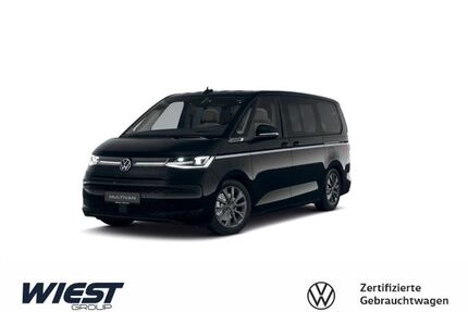 VW T7 Multivan Gebrauchtwagen