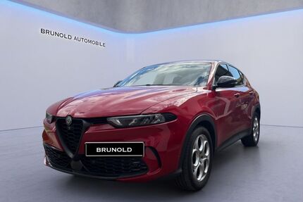 Alfa Romeo Tonale Gebrauchtwagen