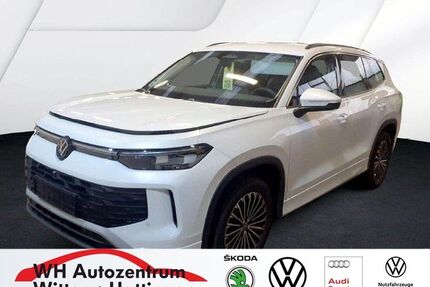 VW Tayron Gebrauchtwagen