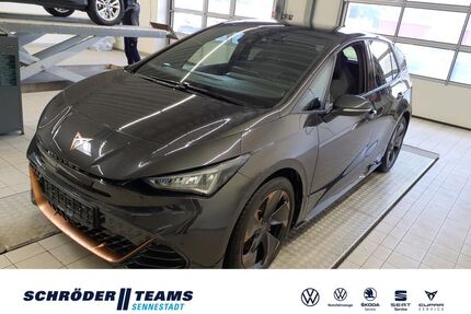 Cupra Born Gebrauchtwagen