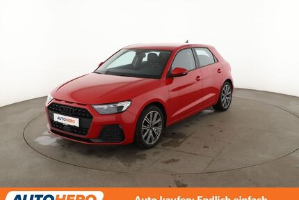 Audi A1 Gebrauchtwagen