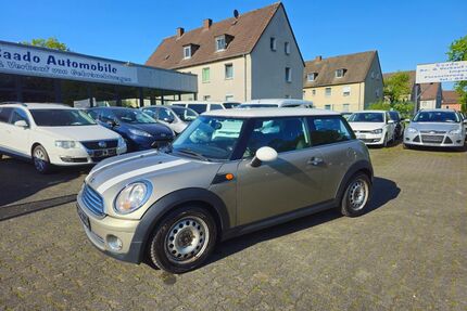 Mini Cooper Gebrauchtwagen