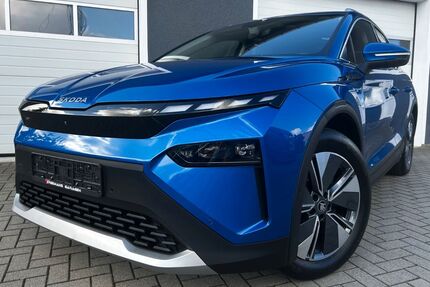Skoda Elroq Gebrauchtwagen