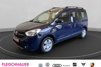 Dacia Dokker Gebrauchtwagen