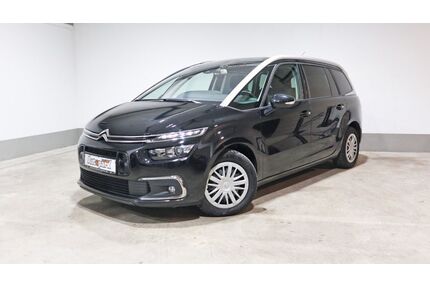 Citroen C4 SpaceTourer Gebrauchtwagen