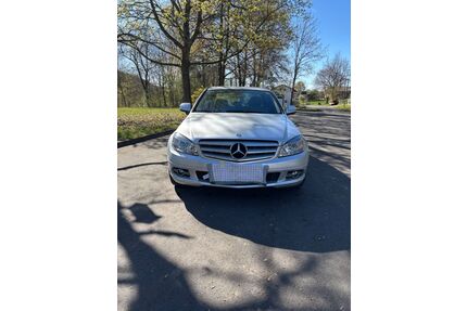 Mercedes-Benz C 200 Gebrauchtwagen