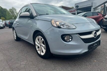 Opel Adam Gebrauchtwagen