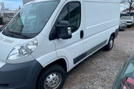 Peugeot Boxer Gebrauchtwagen
